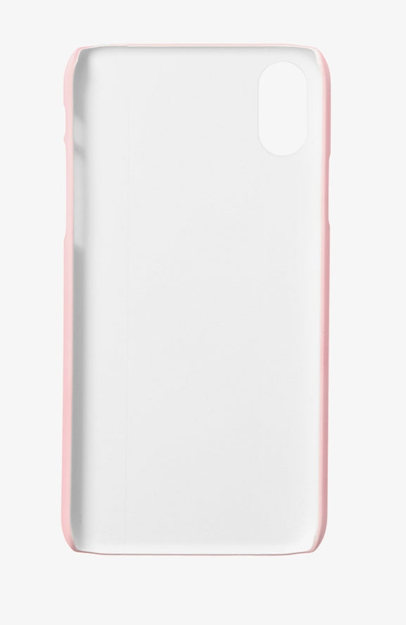 mahagrid (マハグリッド)  MGD iPHONE XS CASE[PINK]