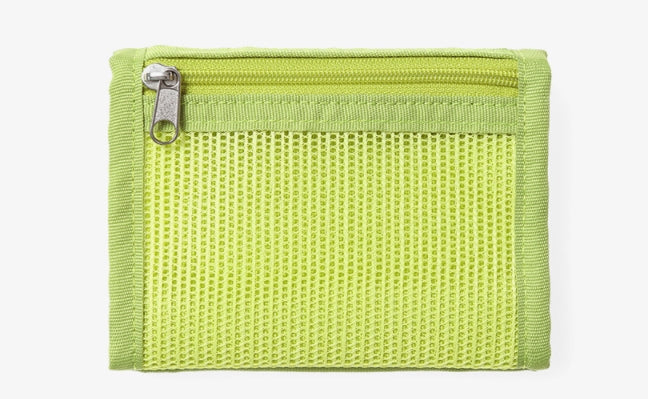 mahagrid (マハグリッド)   MGD SPORT WALLET [LIME]