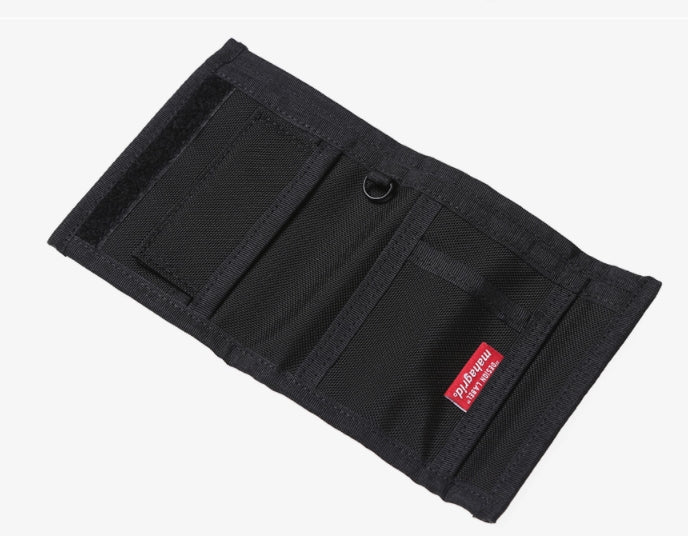 mahagrid (マハグリッド)  MGD SPORT WALLET [BLACK]