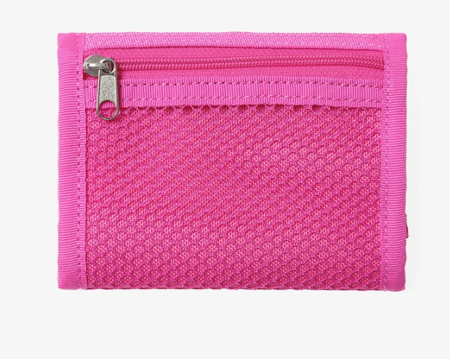 mahagrid (マハグリッド)  MGD SPORT WALLET [PINK]