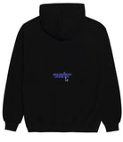 アクメドラビ(acme' de la vie) BA x ADLV HOODIE VR GAMER 2 BLACK