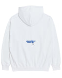 アクメドラビ(acme' de la vie) BA x ADLV HOODIE VR GAMER 3 WHITE