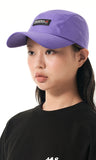 mahagrid (マハグリッド)  HEAVY DUTY CAMP CAP [PURPLE]