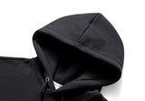 mahagrid (マハグリッド)   DOGGY TOY HOODIE [BLACK]