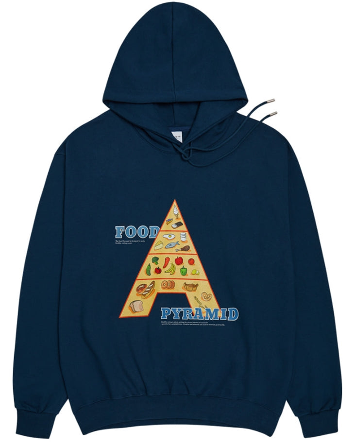 Food sweatshirts outlet