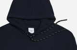 アクメドラビ(acme' de la vie) LITTLE BEAR HOODIE NAVY