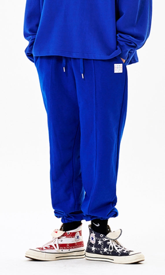 ラメルマメゾン (LA MER MA MAISON)  20FW LMMM TPT01