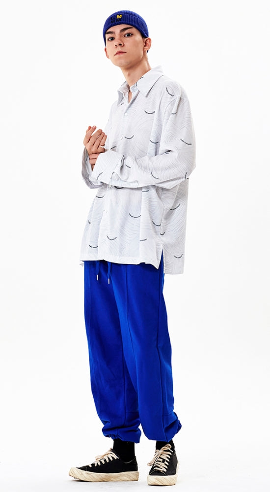 ラメルマメゾン (LA MER MA MAISON)  20FW LMMM TPT01