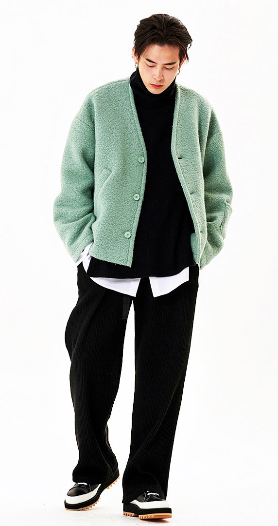 ラメルマメゾン (LA MER MA MAISON)   20FW LMMM PT06