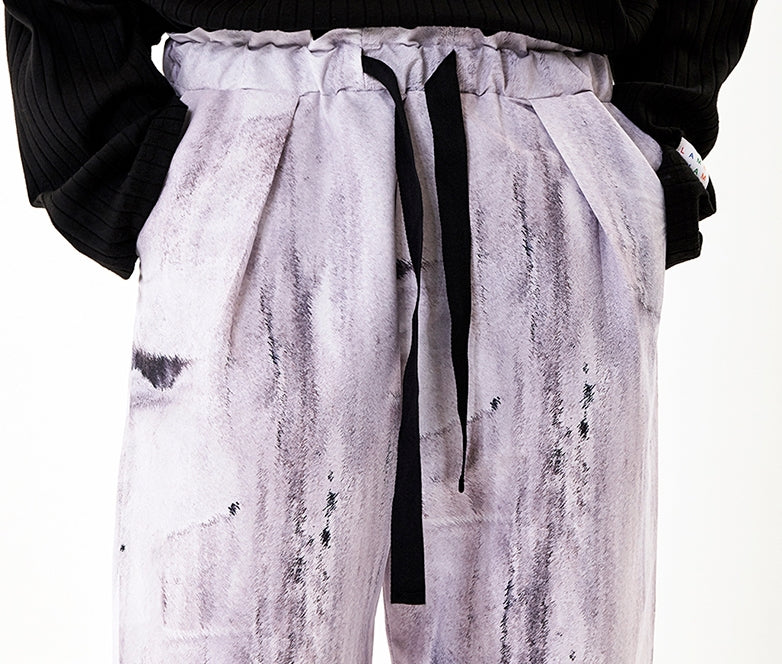 ラメルマメゾン (LA MER MA MAISON)    20FW LMMM PT05