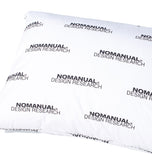 NOMANUAL(ノーマニュアル) NM PILLOW