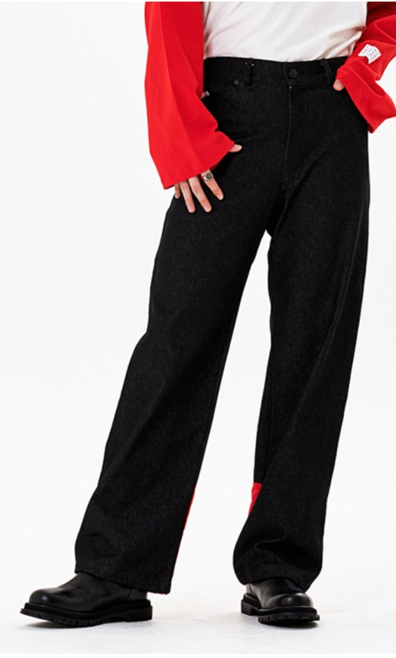 ラメルマメゾン (LA MER MA MAISON)   20FW LMMM PT04