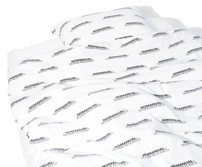 NOMANUAL(ノーマニュアル) NM BLANKET