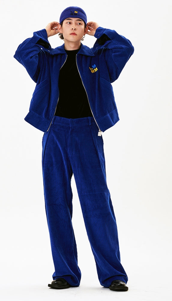 ラメルマメゾン (LA MER MA MAISON)   20FW LMMM PT01