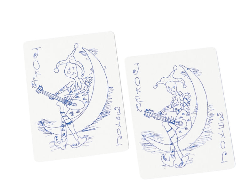 NOMANUAL(ノーマニュアル) NM PLAYING CARD