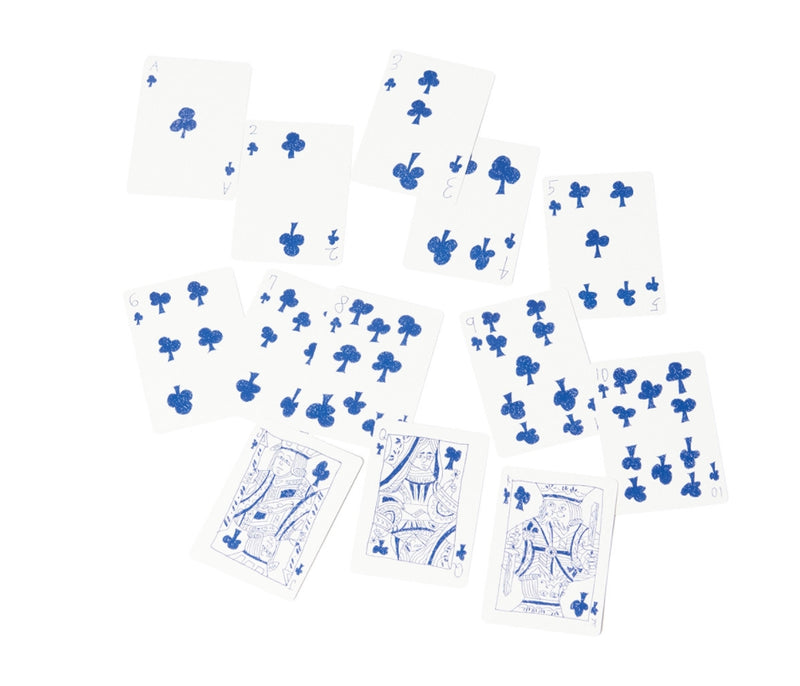 NOMANUAL(ノーマニュアル) NM PLAYING CARD