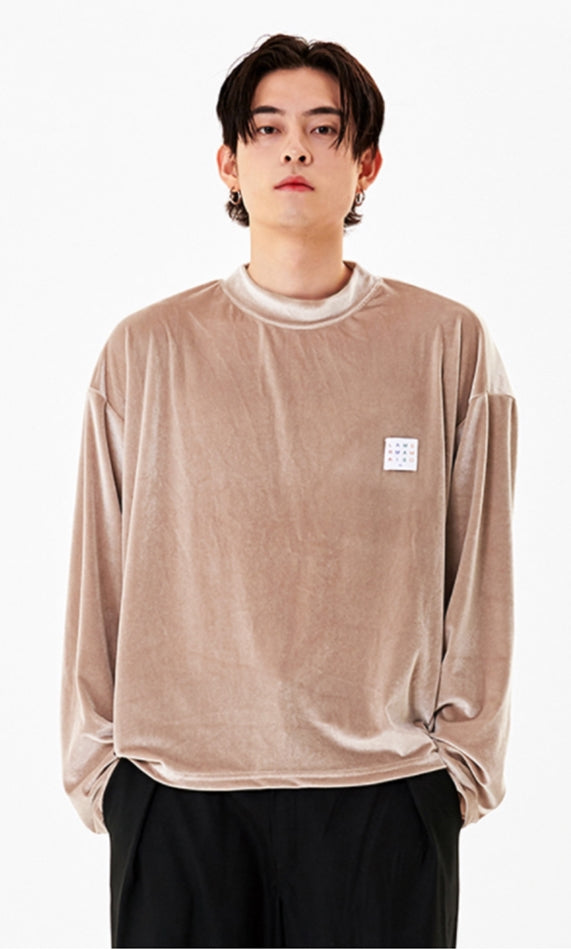 ラメルマメゾン (LA MER MA MAISON) 20FW LMMM TS05