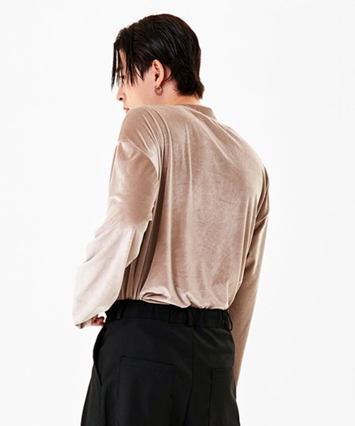 ラメルマメゾン (LA MER MA MAISON) 20FW LMMM TS05