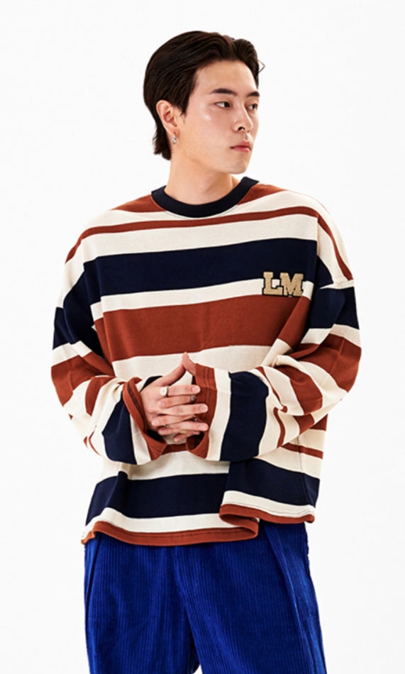 ラメルマメゾン (LA MER MA MAISON) 20FW LMMM TS04