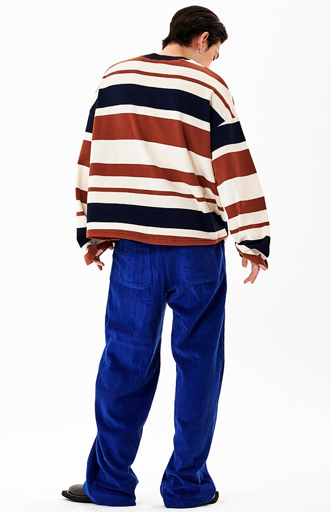 ラメルマメゾン (LA MER MA MAISON) 20FW LMMM TS04