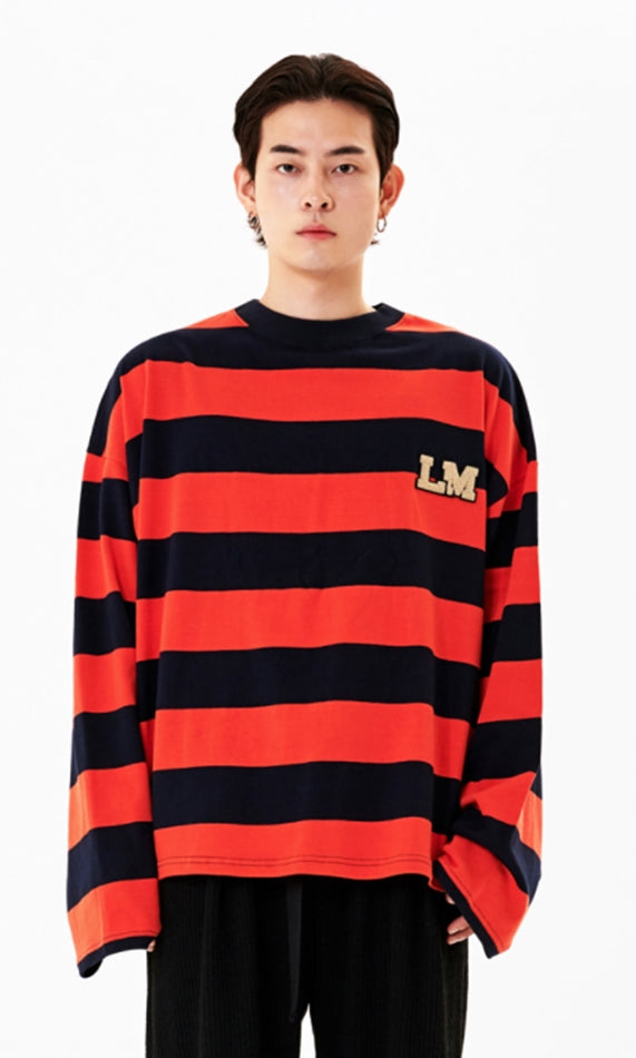 ラメルマメゾン (LA MER MA MAISON)  20FW LMMM TS03