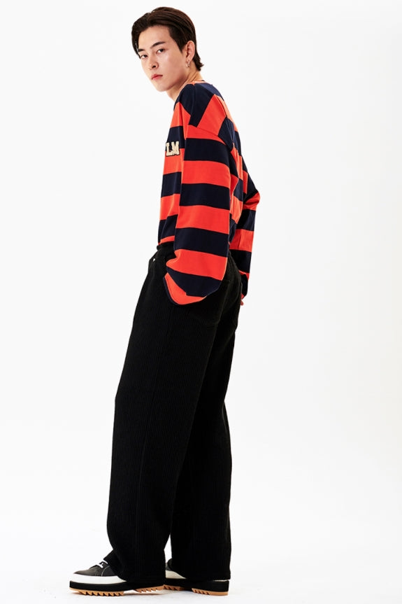 ラメルマメゾン (LA MER MA MAISON)  20FW LMMM TS03