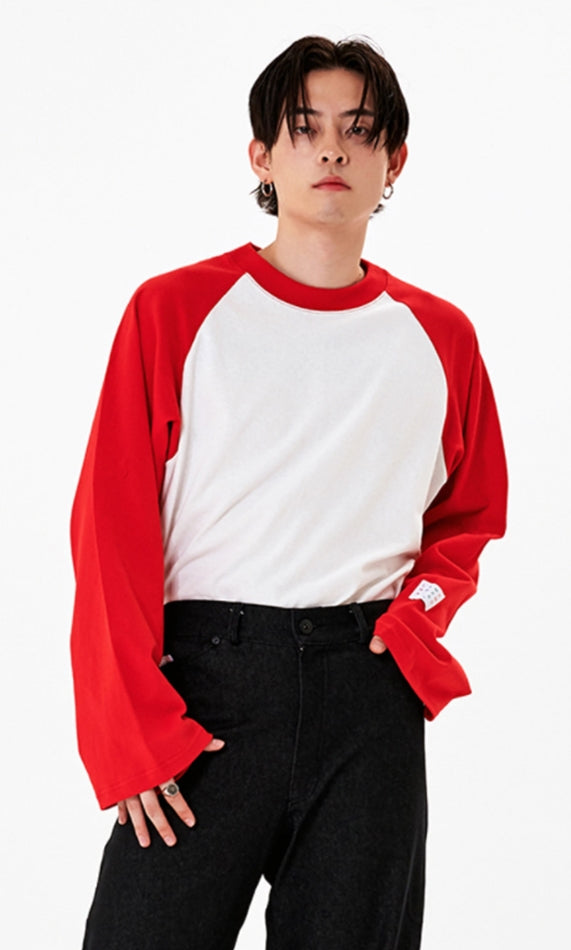 ラメルマメゾン (LA MER MA MAISON)   20FW LMMM TS01