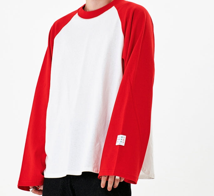 ラメルマメゾン (LA MER MA MAISON)   20FW LMMM TS01