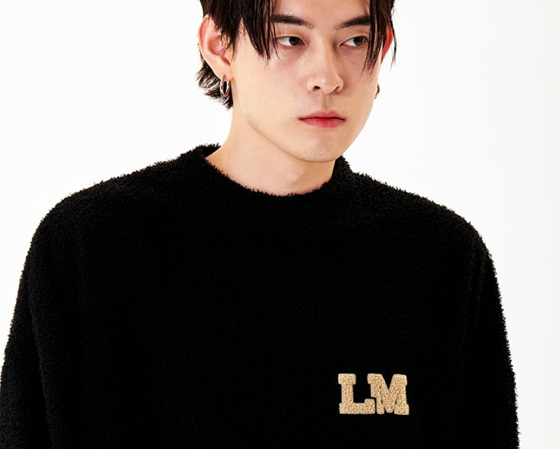 ラメルマメゾン (LA MER MA MAISON)  20FW LMMM NT03