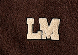 ラメルマメゾン (LA MER MA MAISON)  20FW LMMM NT03