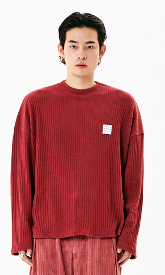 ラメルマメゾン (LA MER MA MAISON)  20FW LMMM NT01