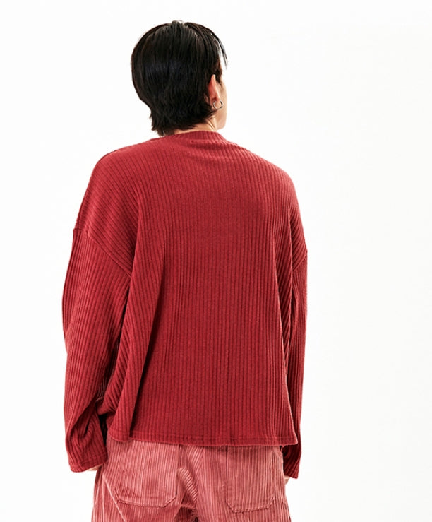 ラメルマメゾン (LA MER MA MAISON)  20FW LMMM NT01