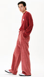 ラメルマメゾン (LA MER MA MAISON)  20FW LMMM NT01