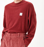 ラメルマメゾン (LA MER MA MAISON)  20FW LMMM NT01