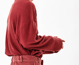 ラメルマメゾン (LA MER MA MAISON)  20FW LMMM NT01