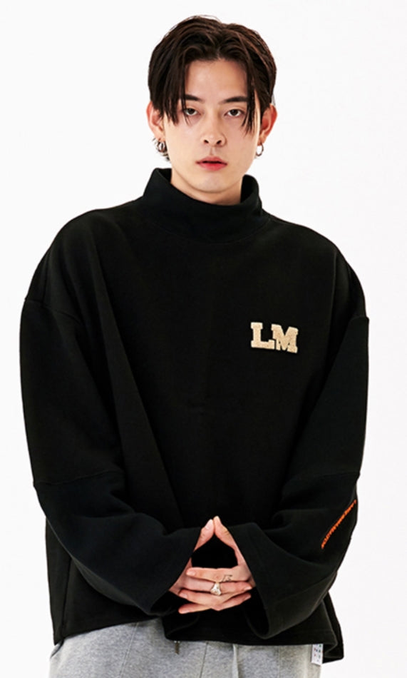 ラメルマメゾン (LA MER MA MAISON)   20FW LMMM BM02