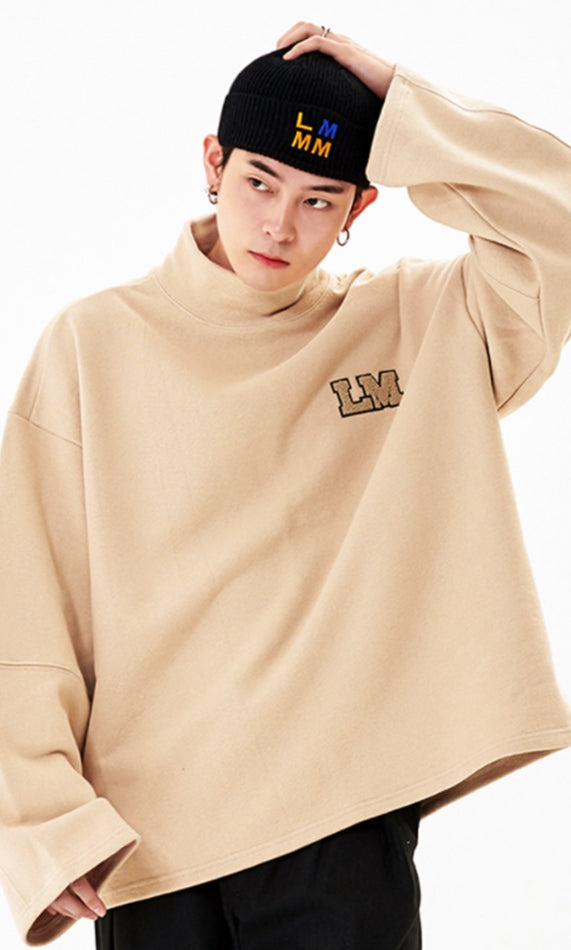 ラメルマメゾン (LA MER MA MAISON)    20FW LMMM BM01