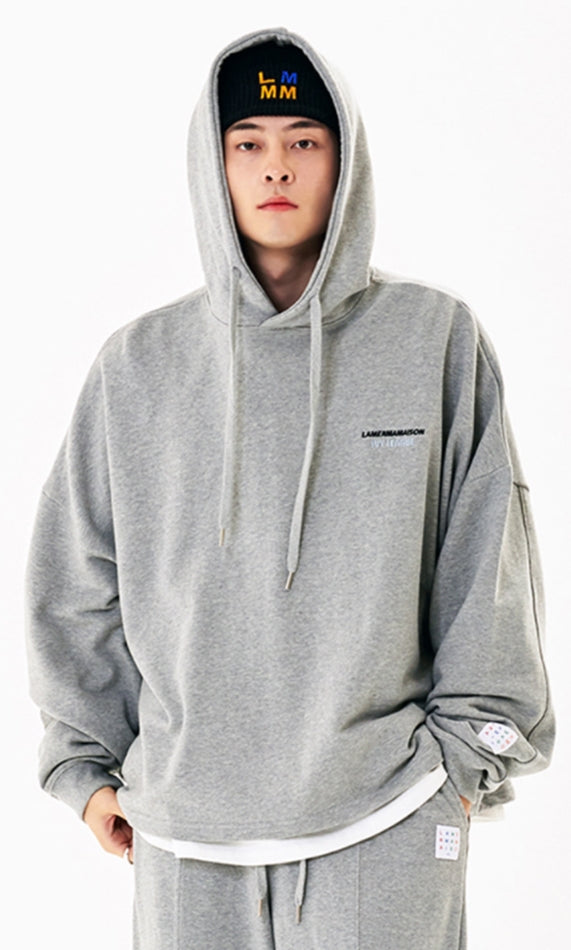 ラメルマメゾン (LA MER MA MAISON)    20FW LMMM HDT02