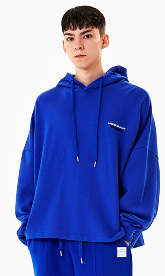 ラメルマメゾン (LA MER MA MAISON)  20FW LMMM HDT01