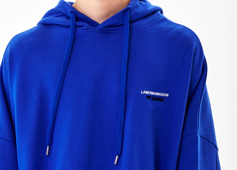 ラメルマメゾン (LA MER MA MAISON)  20FW LMMM HDT01