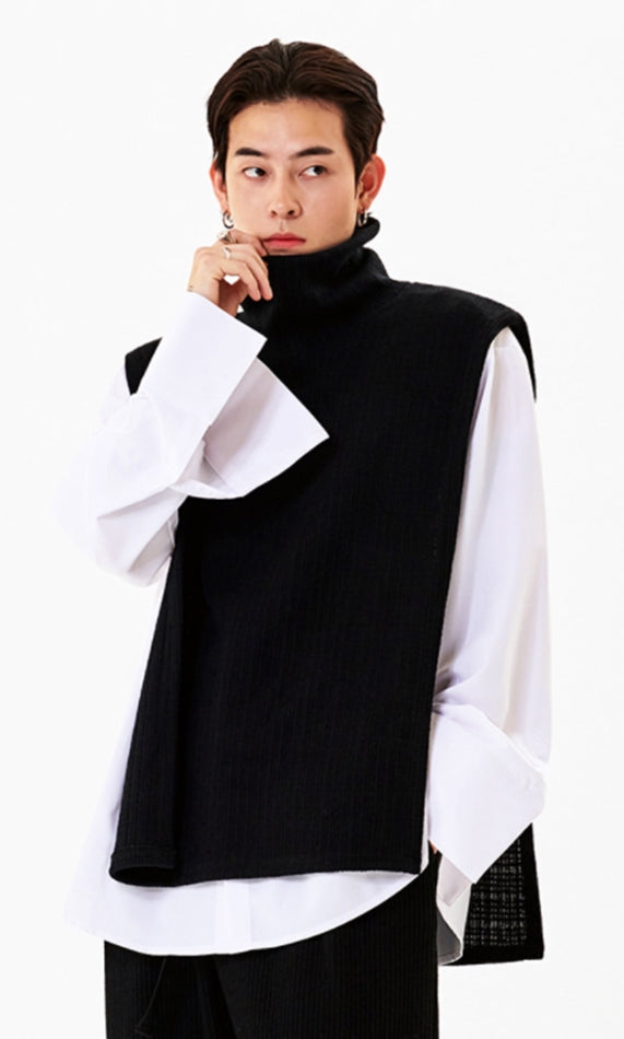 ラメルマメゾン (LA MER MA MAISON) 20FW LMMM VST01