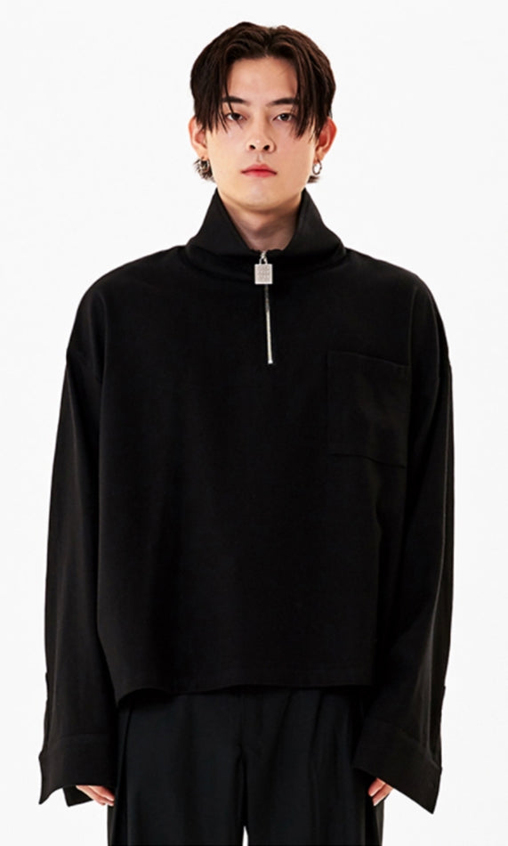 ラメルマメゾン (LA MER MA MAISON) 20FW LMMM OS02