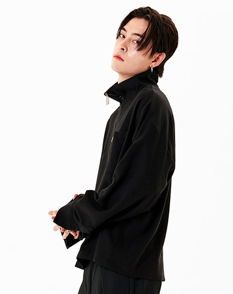 ラメルマメゾン (LA MER MA MAISON) 20FW LMMM OS02