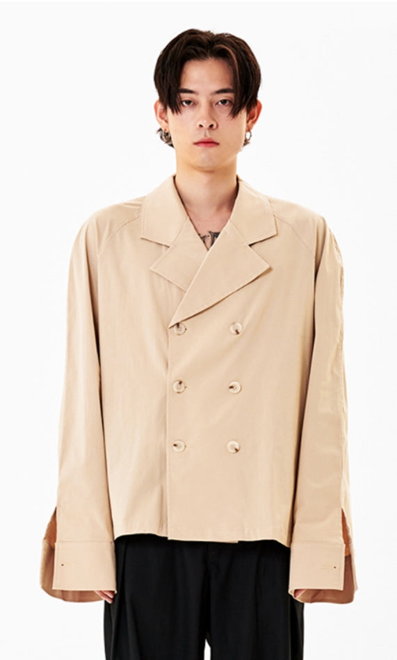 ラメルマメゾン (LA MER MA MAISON)   20FW LMMM SH09