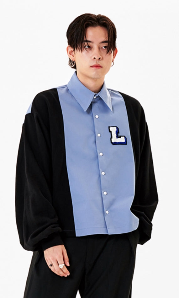 ラメルマメゾン (LA MER MA MAISON)    20FW LMMM SH08