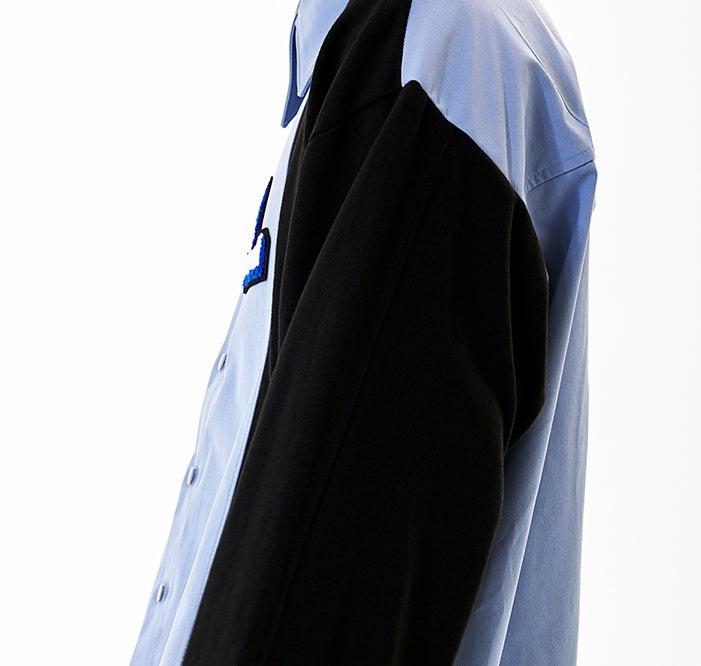 ラメルマメゾン (LA MER MA MAISON)    20FW LMMM SH08