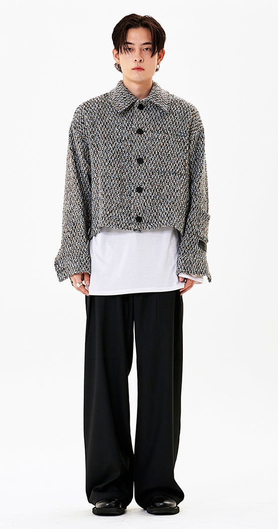 ラメルマメゾン (LA MER MA MAISON)  20FW LMMM SO06