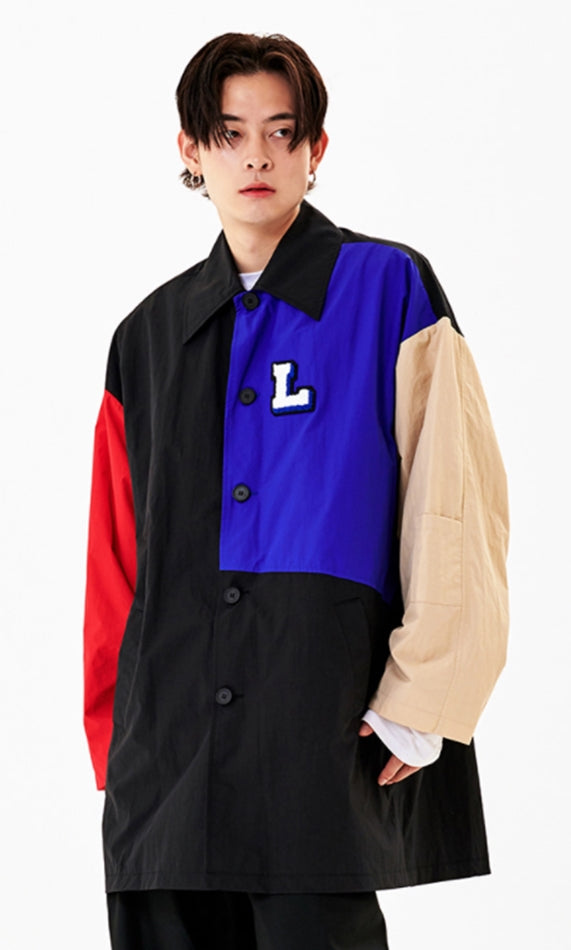 ラメルマメゾン (LA MER MA MAISON)  20FW LMMM CT01