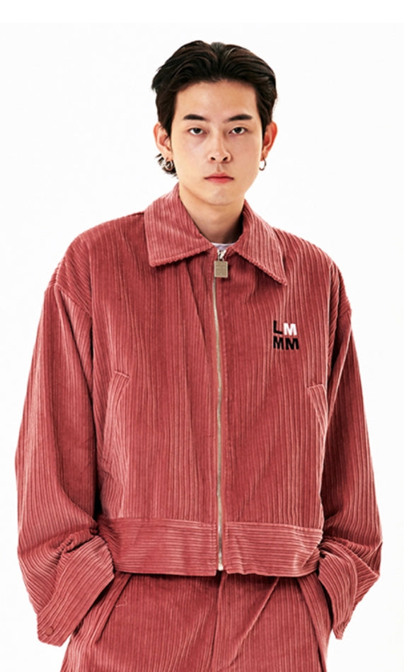 ラメルマメゾン (LA MER MA MAISON)  20FW LMMM CJ01