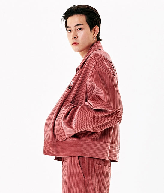 ラメルマメゾン (LA MER MA MAISON)  20FW LMMM CJ01